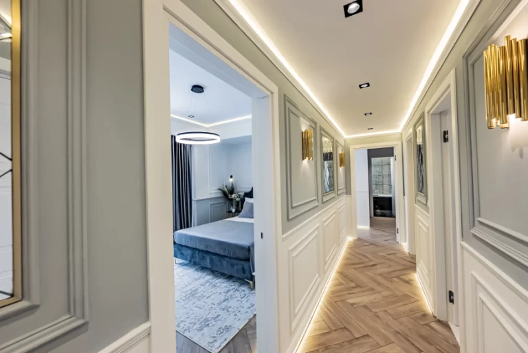 Apartamente noi Premium si de lux ONE66 - Central Residence Brasov, gama Elevated Experience