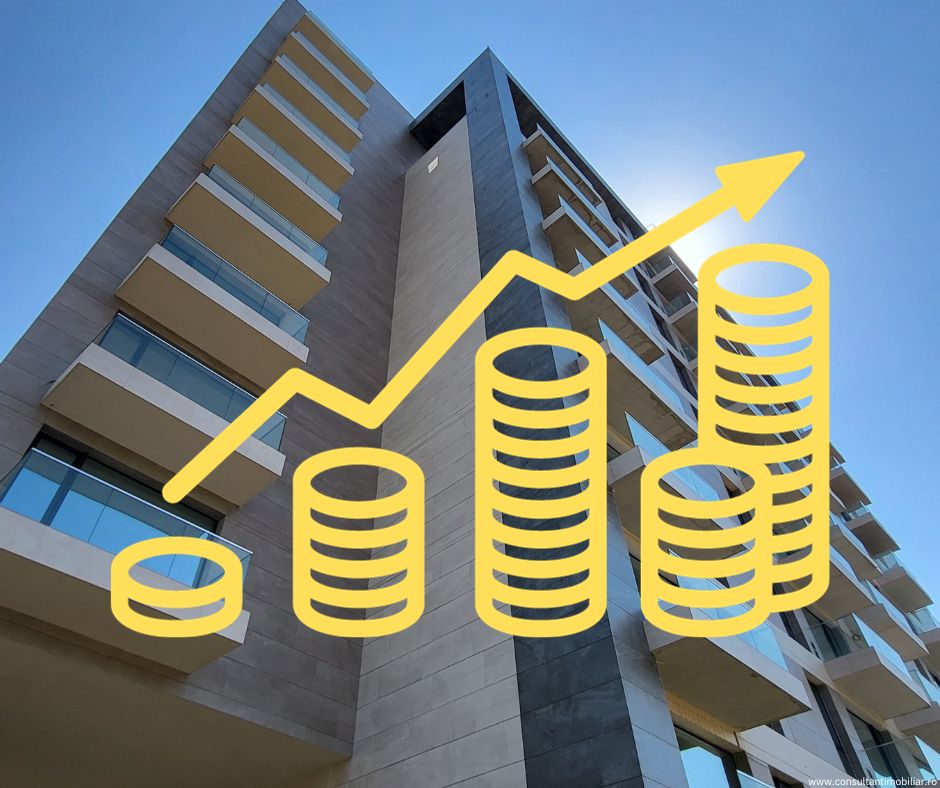 Aparthotel de lux in Brașov: investiții imobiliare în apartamente cu randament bun.